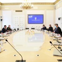 Sjednica Vijeća za nacionalnu sigurnost
