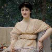 Ovršena 'Mlada patricijka'