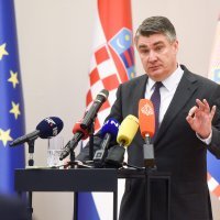 Zoran Milanović