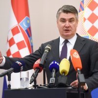 Zoran Milanović