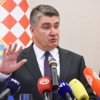 Zoran Milanović