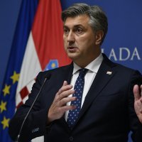 Andrej Plenković