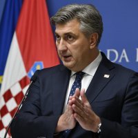 Andrej Plenković