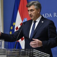 Andrej Plenković