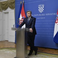Andrej Plenković