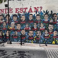 Grad Culiacan u meksičkoj saveznoj državi Sinaloa, sjedište kartela Sinaloa