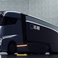 Farizon Auto podiže ljestvicu svojim komercijalnim vozilom: 'Homtruck'