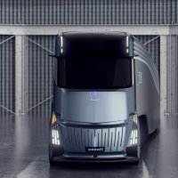 Farizon Auto podiže ljestvicu svojim komercijalnim vozilom: 'Homtruck'