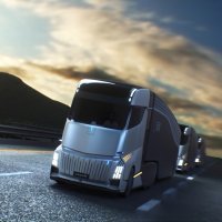 Farizon Auto podiže ljestvicu svojim komercijalnim vozilom: 'Homtruck'