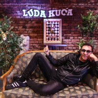 Branko Đurić Đuro