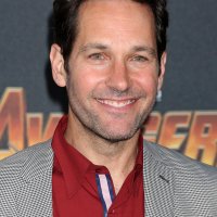 Paul Rudd