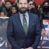 Paul Rudd
