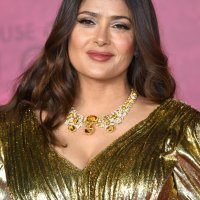 Salma Hayek