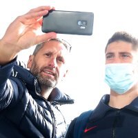 Odlazak hrvatske nogometne reprezentacije u Maltu na kvalifikacijsku utakmicu