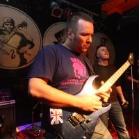 Krešimir Končevski (grupa Zadruga)