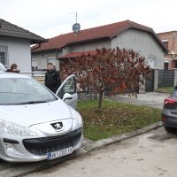 Mario Žalac, suprug Gabrijele Žalac