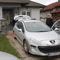 Mario Žalac, suprug Gabrijele Žalac