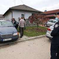Mario Žalac, suprug Gabrijele Žalac