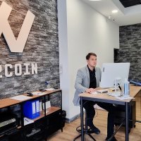 Way2Coin kriptomjenjačnica u Osijeku