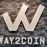 Way2Coin kriptomjenjačnica u Osijeku