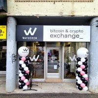 Way2Coin kriptomjenjačnica u Osijeku