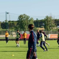 Serija 'One Captain'