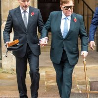 Elton John