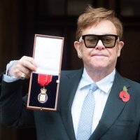Elton John