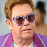 Elton John