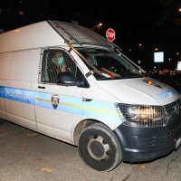 Gabrijela Žalac stigla na ispitivanje