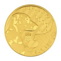 Dalmatinski pas ZLATNIK 1000 kn HKN_DSF5673 PREDNJA STRANA FINAL