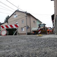 Zbog puknuća cijevi dio Jaruna je bez pitke vode