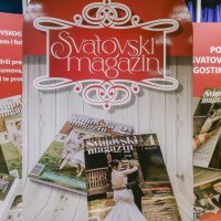 Svatovski magazin