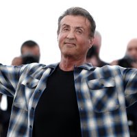 Sylvester Stallone