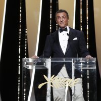 Sylvester Stallone