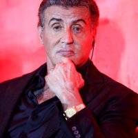 Sylvester Stallone