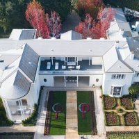 Paris Hilton - mjesto vjenčanja