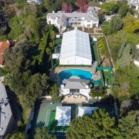 Paris Hilton - mjesto vjenčanja