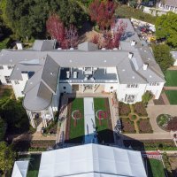 Paris Hilton - mjesto vjenčanja