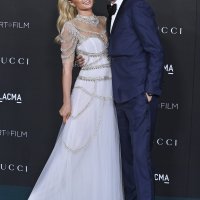 Carter Reum i Paris Hilton