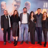 Filmska ekipa filma Juzni vjetar Ubrzanje