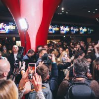 Juzni vjetar premijera