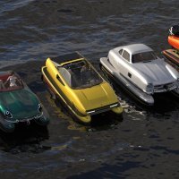 Lazzarini Design Studio