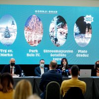 Objavljeno kako će izgledati Advent u Zagrebu