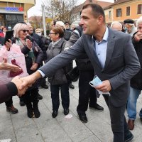 Posavec i službeno objavio kandidaturu