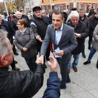 Posavec i službeno objavio kandidaturu