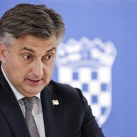 Plenković na konferenciji o Gabrijeli Žalac i aktualnim događajima