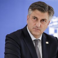 Plenković na konferenciji o Gabrijeli Žalac i aktualnim događajima