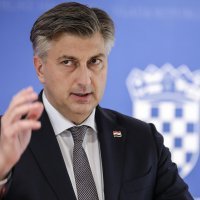 Plenković na konferenciji o Gabrijeli Žalac i aktualnim događajima