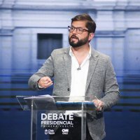 Gabriel Boric